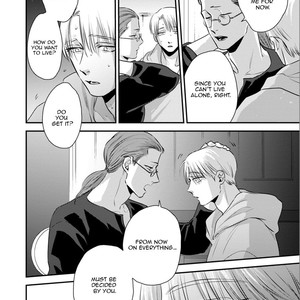[Akabeko] Chou to Kumo no Su (update c.2) [Eng] – Gay Manga sex 50