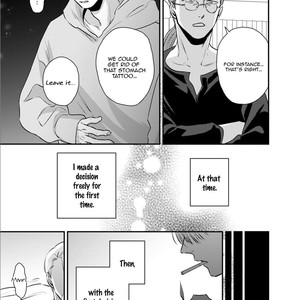[Akabeko] Chou to Kumo no Su (update c.2) [Eng] – Gay Manga sex 51