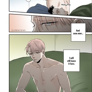[Akabeko] Chou to Kumo no Su (update c.2) [Eng] – Gay Manga sex 52