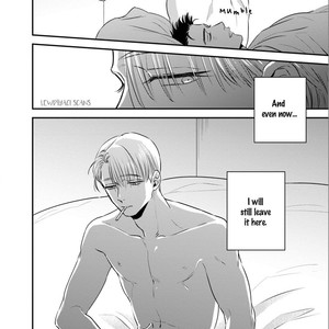 [Akabeko] Chou to Kumo no Su (update c.2) [Eng] – Gay Manga sex 53