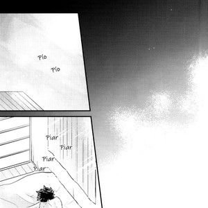 [I?BOX (Amano itsuku)] Kanraku Destiny – Boku no hero academia [ESP] – Gay Manga sex 60