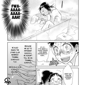[daisy] Ofuro de Kimi to – Yowamushi Pedal dj [Eng] – Gay Manga sex 7