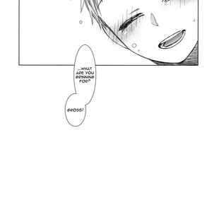[daisy] Ofuro de Kimi to – Yowamushi Pedal dj [Eng] – Gay Manga sex 17