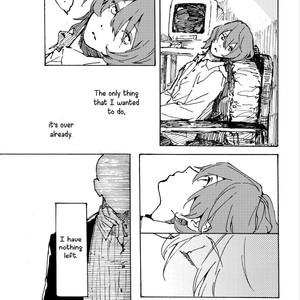 [Sorozo] Eien no shounen no kowashikata – Persona 5 dj [Eng] – Gay Manga sex 10