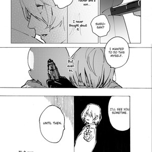[Sorozo] Eien no shounen no kowashikata – Persona 5 dj [Eng] – Gay Manga sex 12