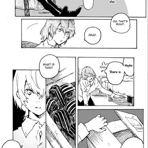 [Sorozo] Eien no shounen no kowashikata – Persona 5 dj [Eng] – Gay Manga sex 13