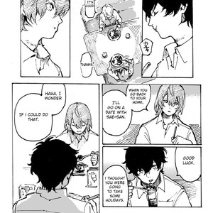 [Sorozo] Eien no shounen no kowashikata – Persona 5 dj [Eng] – Gay Manga sex 17