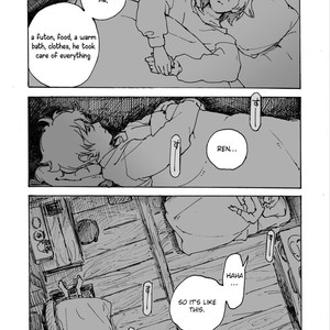 [Sorozo] Eien no shounen no kowashikata – Persona 5 dj [Eng] – Gay Manga sex 18