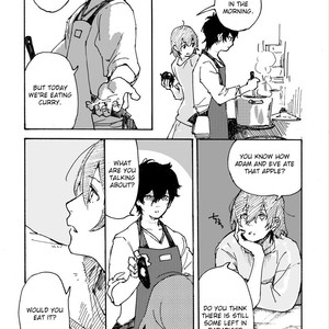 [Sorozo] Eien no shounen no kowashikata – Persona 5 dj [Eng] – Gay Manga sex 19