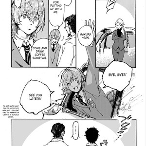 [Sorozo] Eien no shounen no kowashikata – Persona 5 dj [Eng] – Gay Manga sex 20