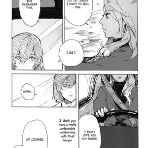 [Sorozo] Eien no shounen no kowashikata – Persona 5 dj [Eng] – Gay Manga sex 21