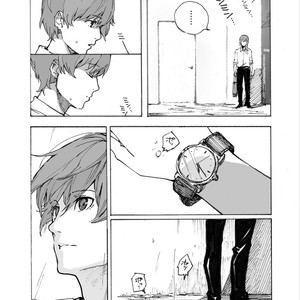 [Sorozo] Eien no shounen no kowashikata – Persona 5 dj [Eng] – Gay Manga sex 26
