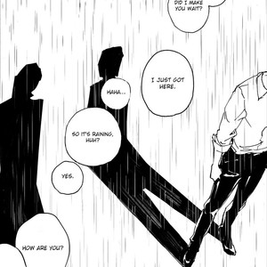 [Sorozo] Eien no shounen no kowashikata – Persona 5 dj [Eng] – Gay Manga sex 27