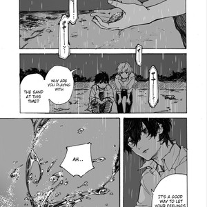 [Sorozo] Eien no shounen no kowashikata – Persona 5 dj [Eng] – Gay Manga sex 30