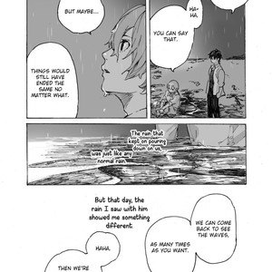 [Sorozo] Eien no shounen no kowashikata – Persona 5 dj [Eng] – Gay Manga sex 31
