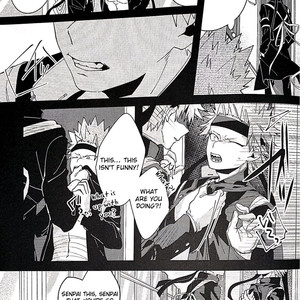 [HRNZM (Yusatona)] Itoshikerya koso, shito tou te! – Boku no Hero Academia dj [Eng] – Gay Manga sex 4