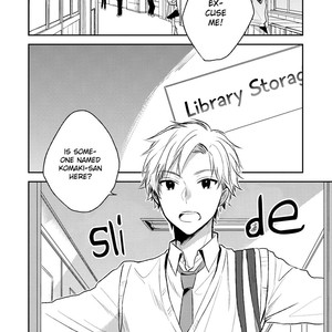 [CHASHIBU Tam] Sorosoro, Sayonara (c.1) [Eng] – Gay Manga sex 8