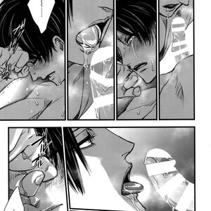 [qlapz/ Valero] EreLe Sairokushuu – Attack on Titan dj [JP] – Gay Manga sex 69