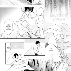 [sainome (Sunako)] Issui no Yume – Boku no Hero Academia dj [kr] – Gay Manga sex 13
