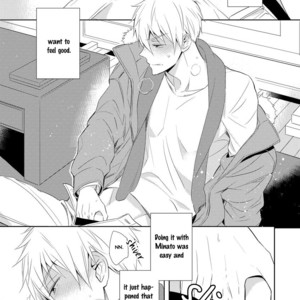[Kuroi Mory] Kouzuka Kottouya no Akujiki (update c.5.5) [Eng] – Gay Manga sex 19