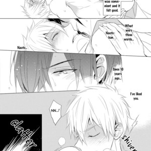 [Kuroi Mory] Kouzuka Kottouya no Akujiki (update c.5.5) [Eng] – Gay Manga sex 20