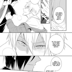 [Kuroi Mory] Kouzuka Kottouya no Akujiki (update c.5.5) [Eng] – Gay Manga sex 23