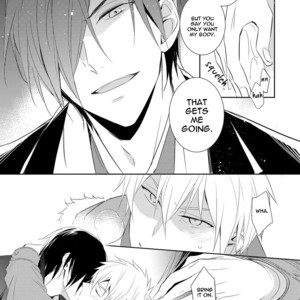 [Kuroi Mory] Kouzuka Kottouya no Akujiki (update c.5.5) [Eng] – Gay Manga sex 25