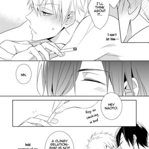 [Kuroi Mory] Kouzuka Kottouya no Akujiki (update c.5.5) [Eng] – Gay Manga sex 34