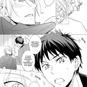 [Kuroi Mory] Kouzuka Kottouya no Akujiki (update c.5.5) [Eng] – Gay Manga sex 42