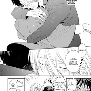 [Kuroi Mory] Kouzuka Kottouya no Akujiki (update c.5.5) [Eng] – Gay Manga sex 63