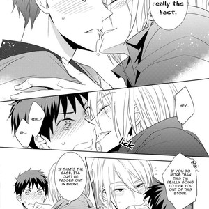 [Kuroi Mory] Kouzuka Kottouya no Akujiki (update c.5.5) [Eng] – Gay Manga sex 65