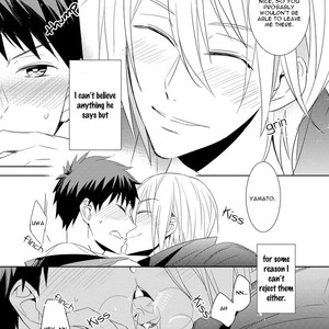 [Kuroi Mory] Kouzuka Kottouya no Akujiki (update c.5.5) [Eng] – Gay Manga sex 66