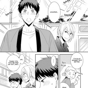 [Kuroi Mory] Kouzuka Kottouya no Akujiki (update c.5.5) [Eng] – Gay Manga sex 68