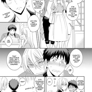 [Kuroi Mory] Kouzuka Kottouya no Akujiki (update c.5.5) [Eng] – Gay Manga sex 77