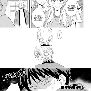 [Kuroi Mory] Kouzuka Kottouya no Akujiki (update c.5.5) [Eng] – Gay Manga sex 79