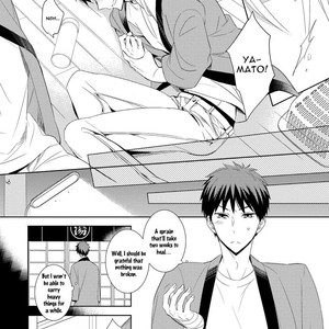 [Kuroi Mory] Kouzuka Kottouya no Akujiki (update c.5.5) [Eng] – Gay Manga sex 82