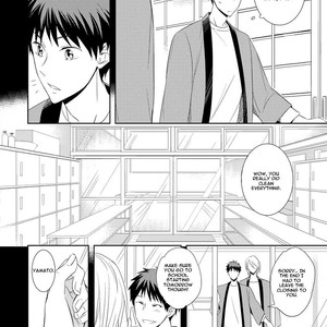 [Kuroi Mory] Kouzuka Kottouya no Akujiki (update c.5.5) [Eng] – Gay Manga sex 84