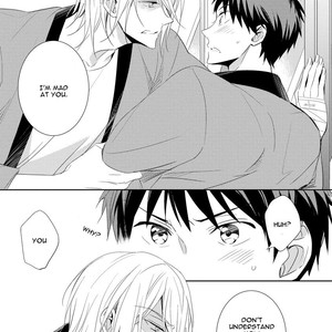 [Kuroi Mory] Kouzuka Kottouya no Akujiki (update c.5.5) [Eng] – Gay Manga sex 85