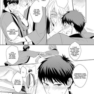 [Kuroi Mory] Kouzuka Kottouya no Akujiki (update c.5.5) [Eng] – Gay Manga sex 87