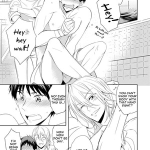 [Kuroi Mory] Kouzuka Kottouya no Akujiki (update c.5.5) [Eng] – Gay Manga sex 89