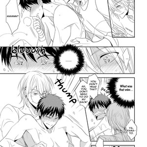 [Kuroi Mory] Kouzuka Kottouya no Akujiki (update c.5.5) [Eng] – Gay Manga sex 91