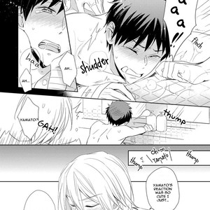 [Kuroi Mory] Kouzuka Kottouya no Akujiki (update c.5.5) [Eng] – Gay Manga sex 94