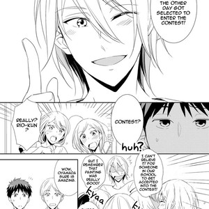 [Kuroi Mory] Kouzuka Kottouya no Akujiki (update c.5.5) [Eng] – Gay Manga sex 104