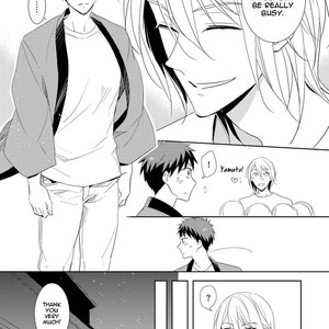 [Kuroi Mory] Kouzuka Kottouya no Akujiki (update c.5.5) [Eng] – Gay Manga sex 106