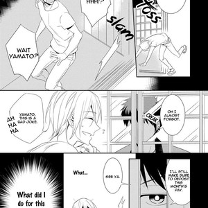 [Kuroi Mory] Kouzuka Kottouya no Akujiki (update c.5.5) [Eng] – Gay Manga sex 108