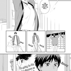 [Kuroi Mory] Kouzuka Kottouya no Akujiki (update c.5.5) [Eng] – Gay Manga sex 109