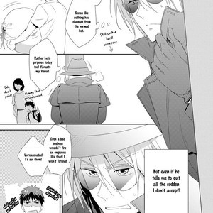 [Kuroi Mory] Kouzuka Kottouya no Akujiki (update c.5.5) [Eng] – Gay Manga sex 110