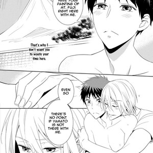 [Kuroi Mory] Kouzuka Kottouya no Akujiki (update c.5.5) [Eng] – Gay Manga sex 119