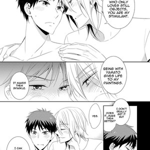 [Kuroi Mory] Kouzuka Kottouya no Akujiki (update c.5.5) [Eng] – Gay Manga sex 120