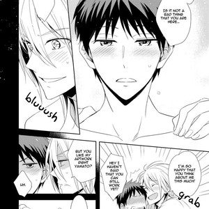 [Kuroi Mory] Kouzuka Kottouya no Akujiki (update c.5.5) [Eng] – Gay Manga sex 121